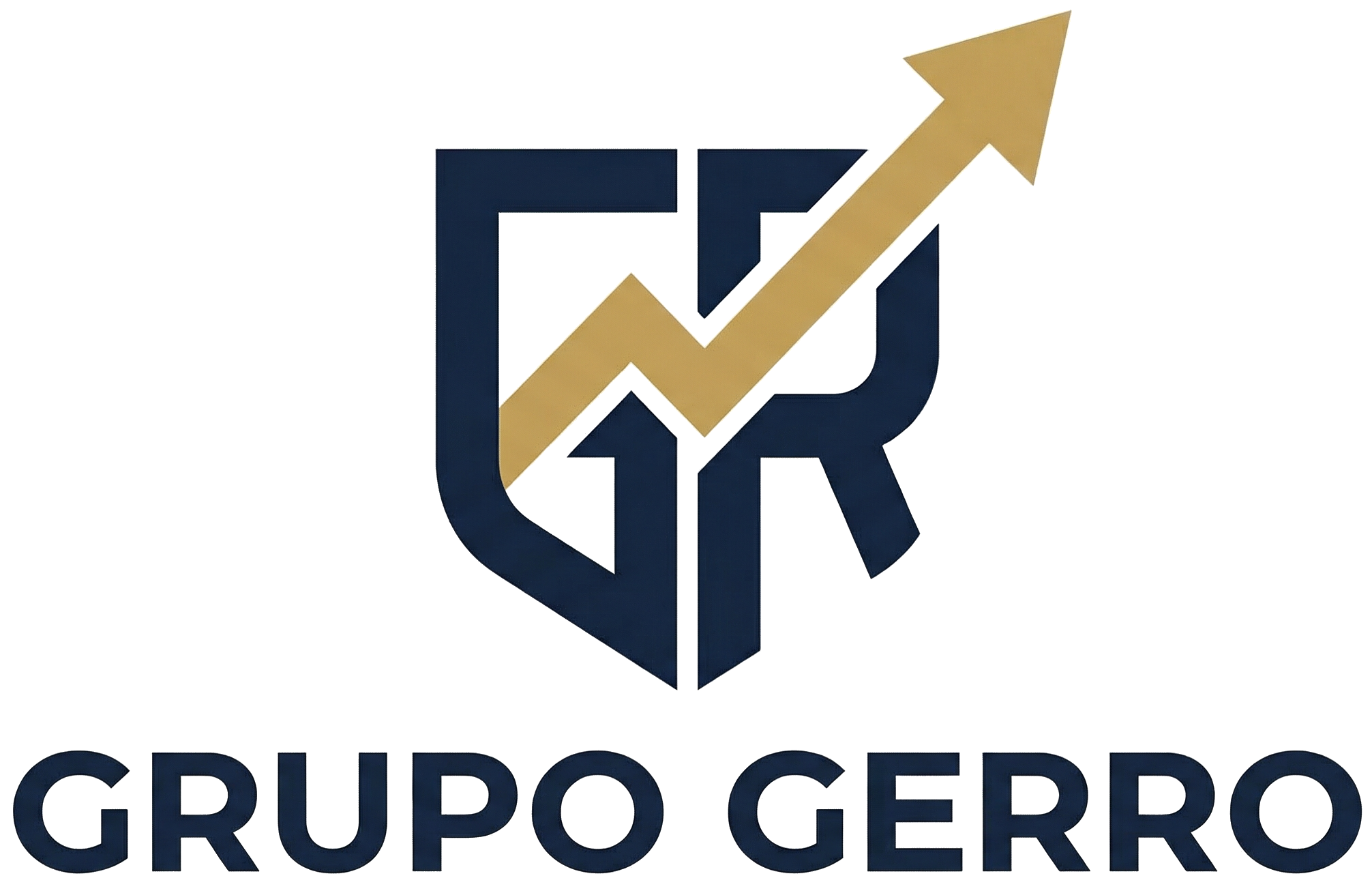 Logo Grupo Gerro